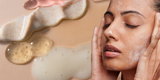 Why Your Skincare Might Not Be Working.