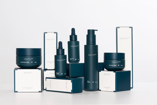 Introducing Youth Rx: Where Clinical Skin Expertise Meets Functional Luxury