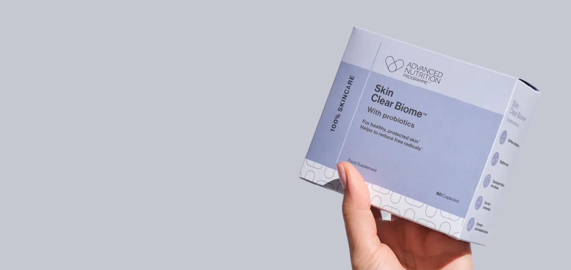 Advanced Nutrition Programme