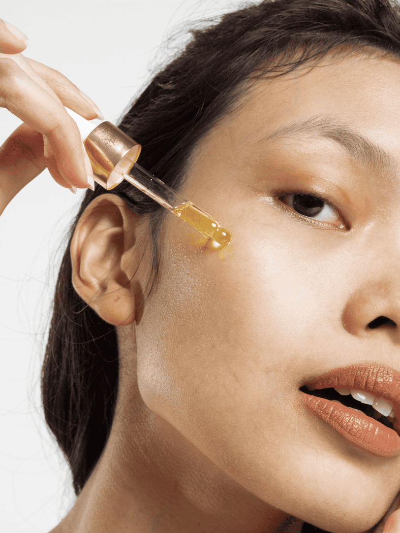 Serums & Treatments