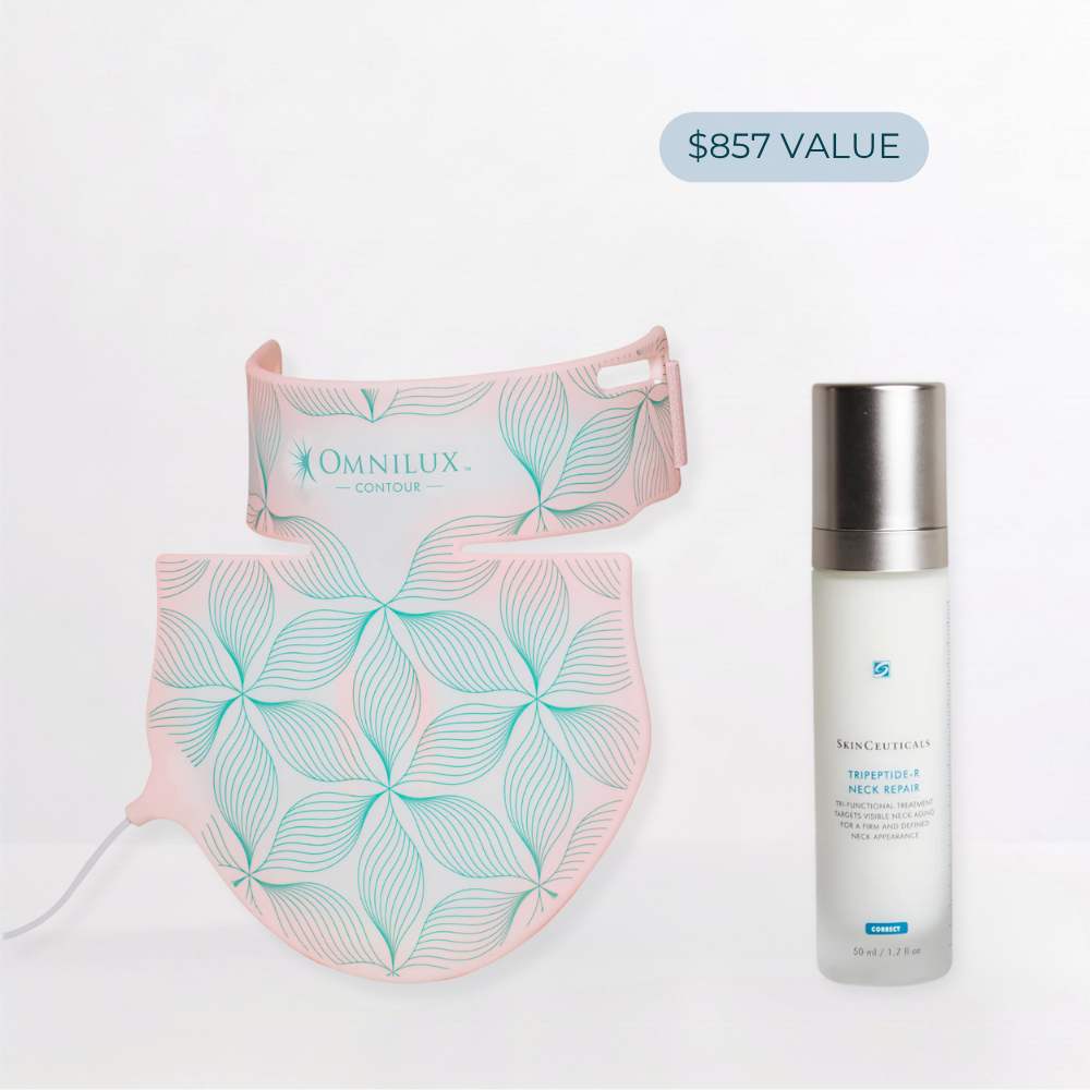 Neck Rejuvenation Duo