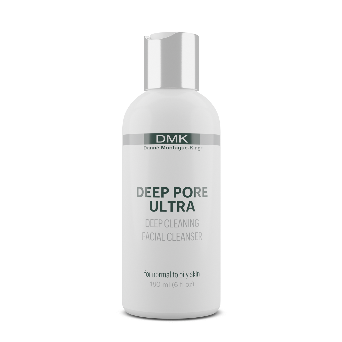 Deep Pore Ultra