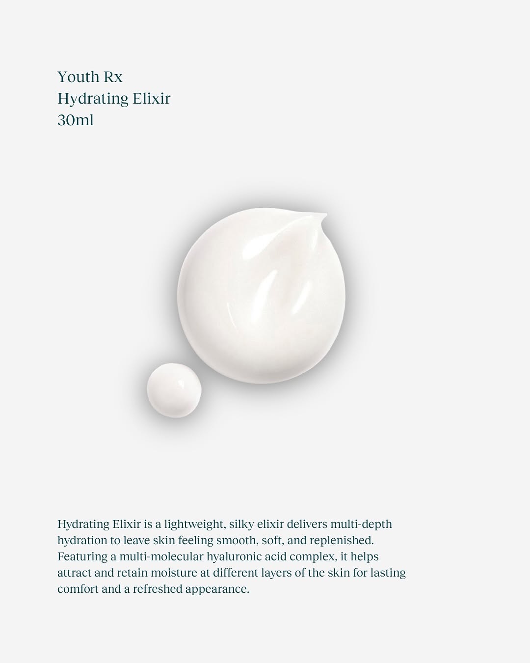 Hydrating Elixir