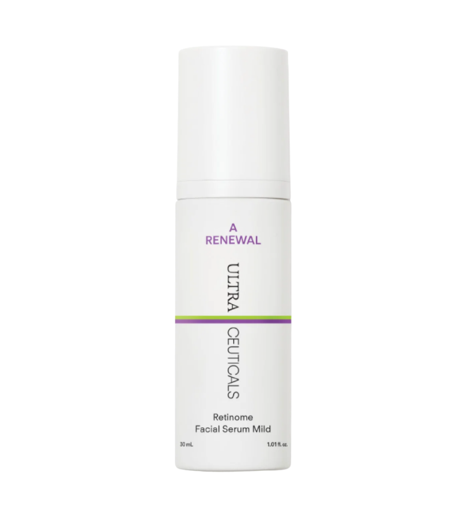 A Renewal Retinome Facial Serum Mild 30ml