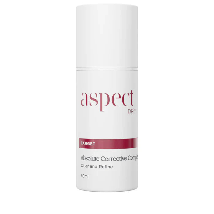Absolute Corrective Complex Clear and Refine