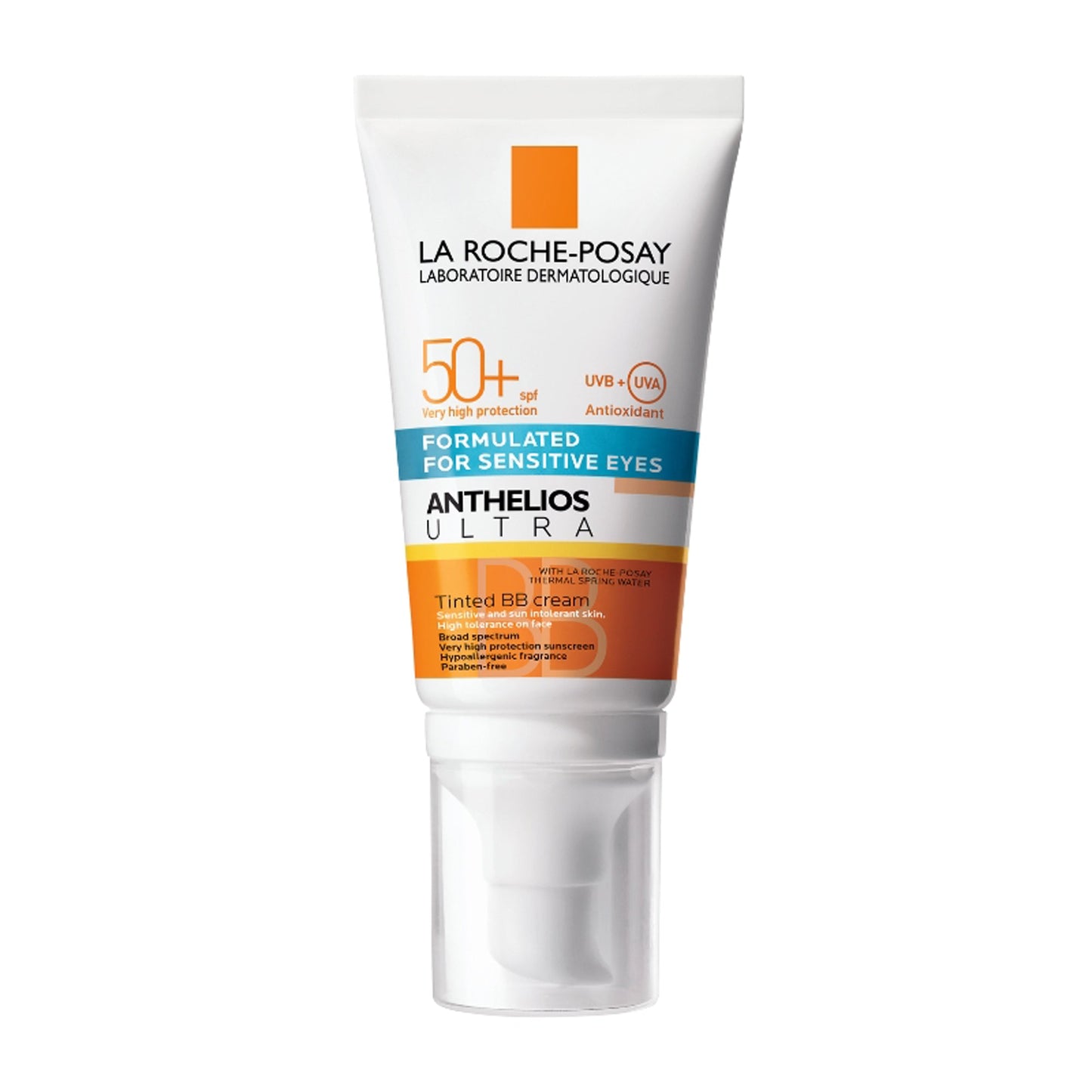 Anthelios Ultra BB Cream SPF50+