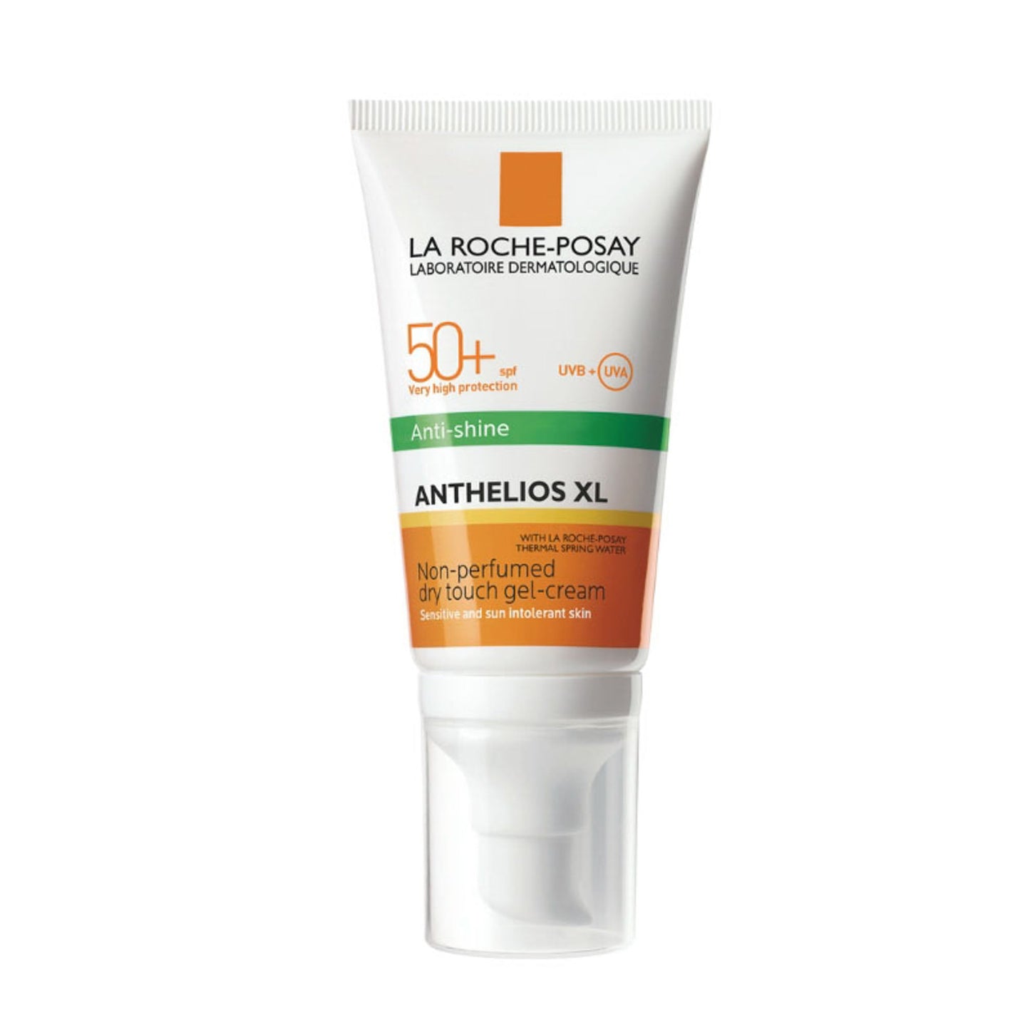 Anthelios Anti-shine Dry Touch SPF50+