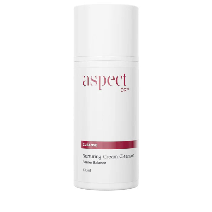 Nurturing Cream Cleanser Barrier Balance
