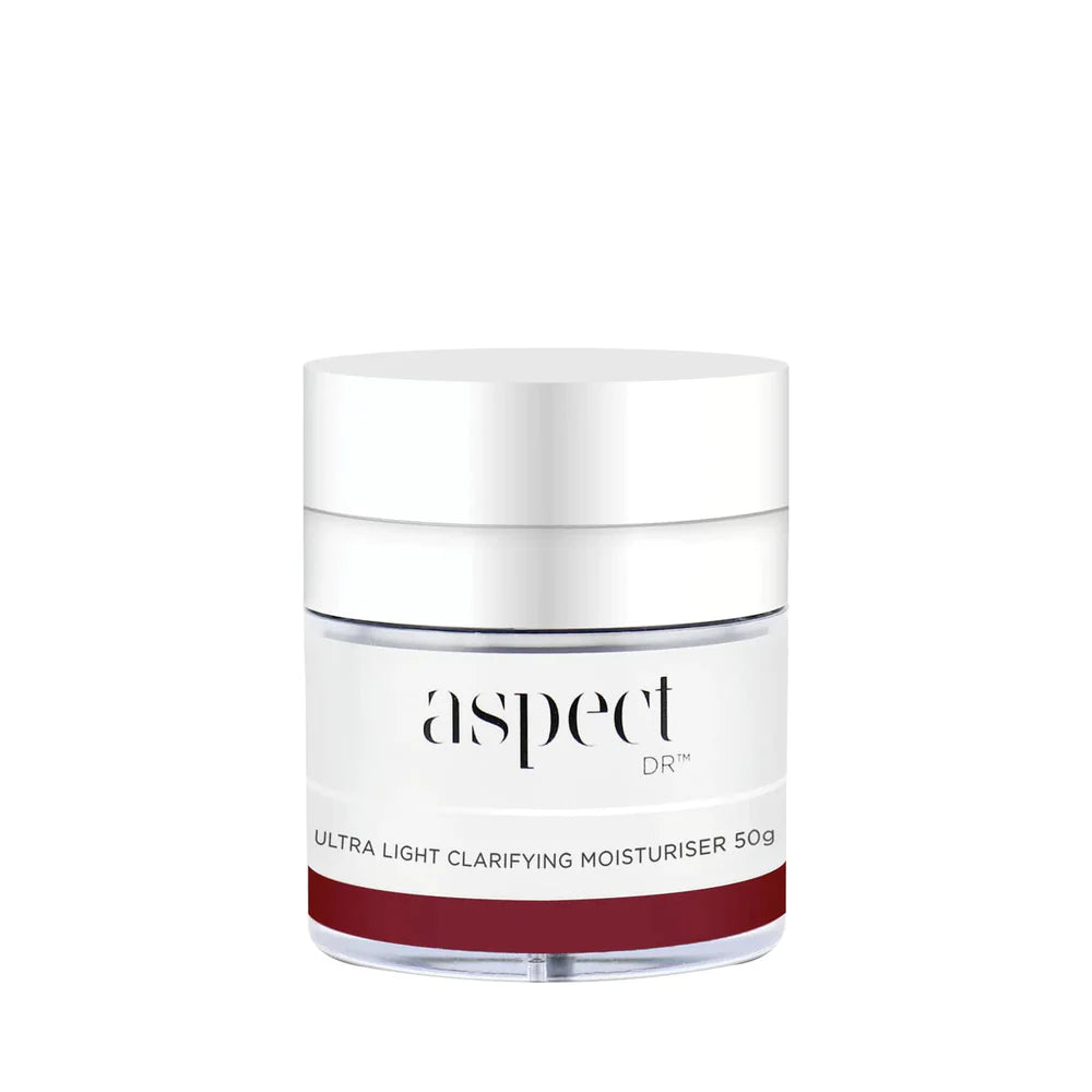 Ultra Light Clarifying Moisturiser