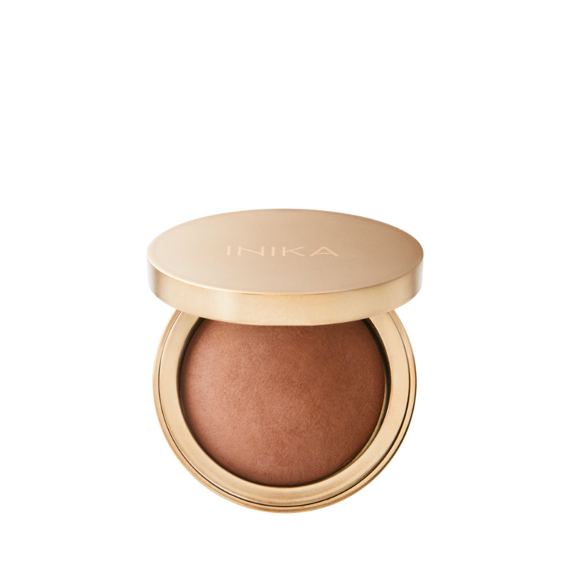 Baked Mineral Bronzer