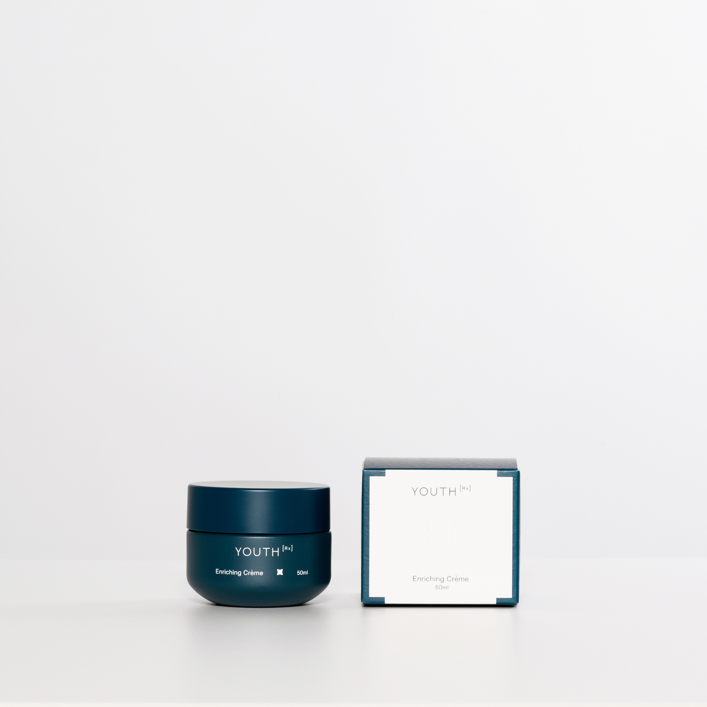 Enriching Crème