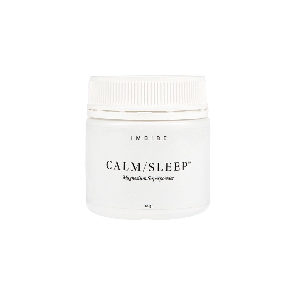 Calm/Sleep 100g