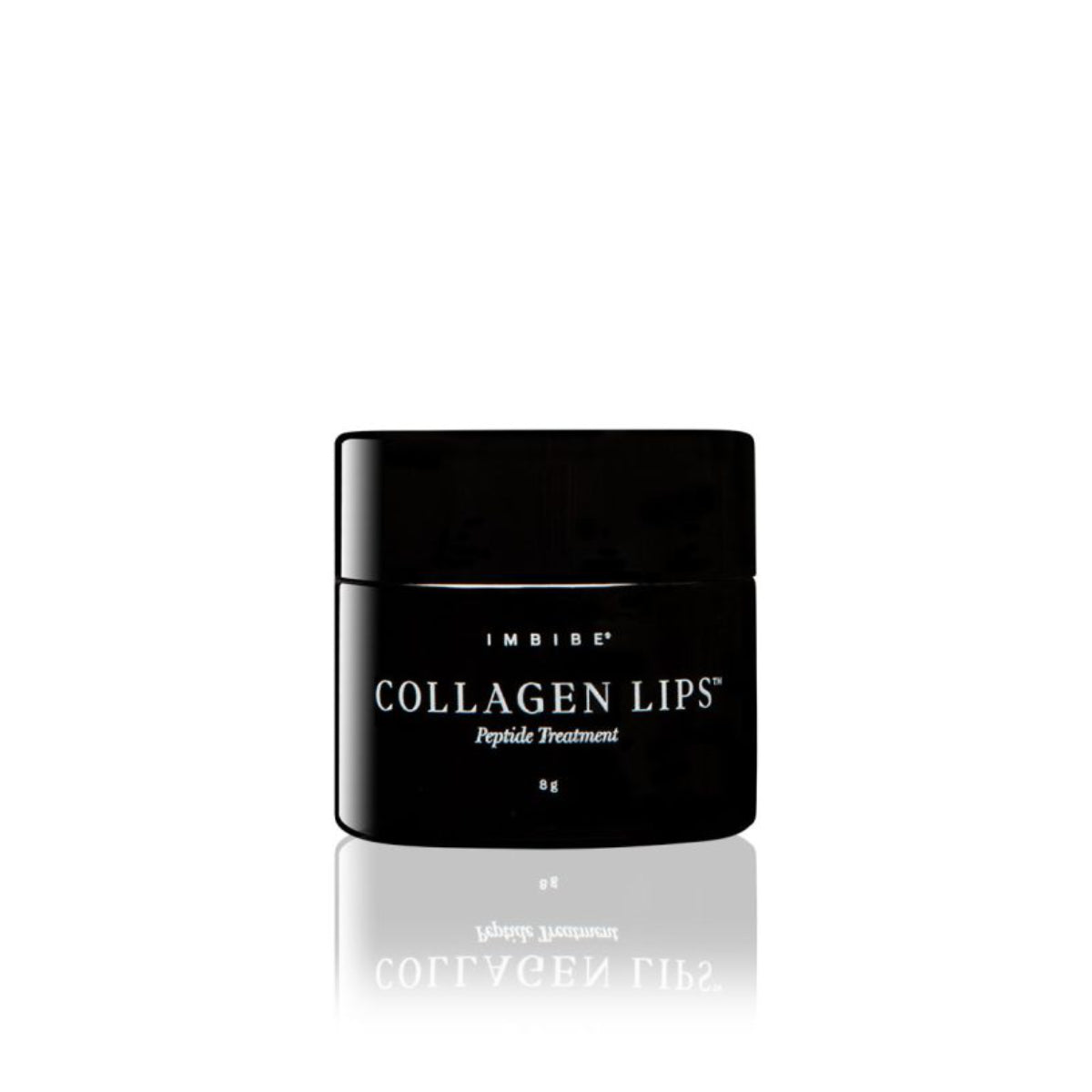 Collagen Lips 8g - Bare Silk/Original