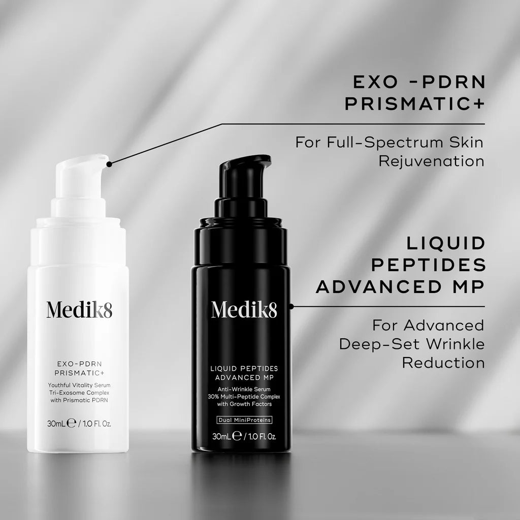 Exo-PDRN Prismatic+ (30ml)