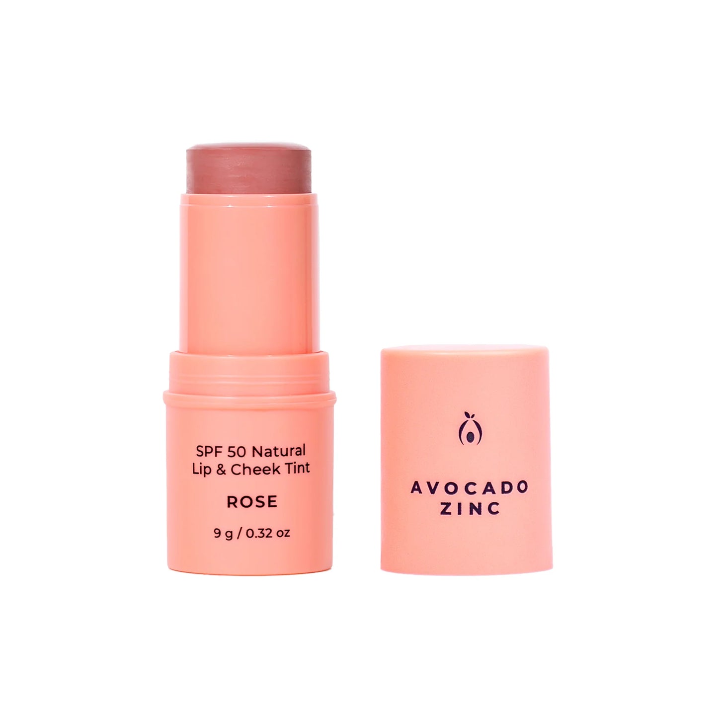 Spf Natural Lip and Cheek Tint
