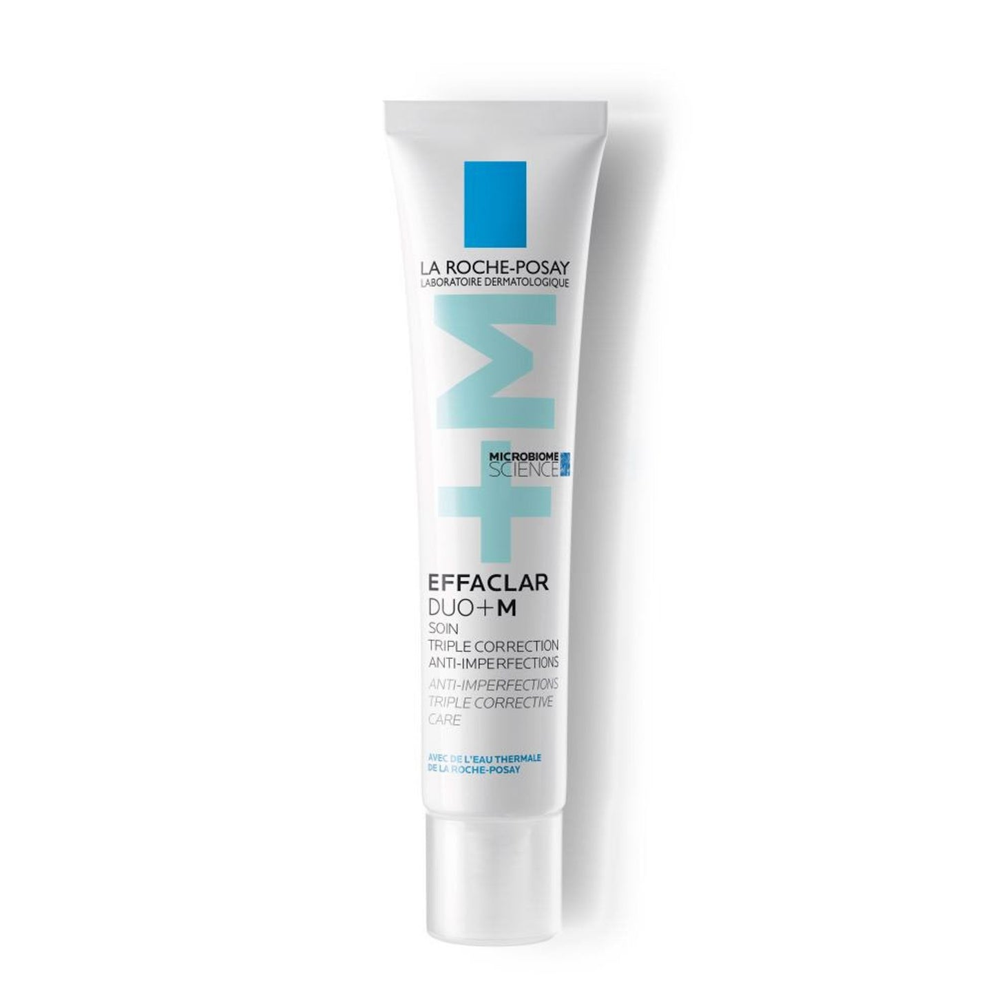 Effaclar Duo + Moisturiser