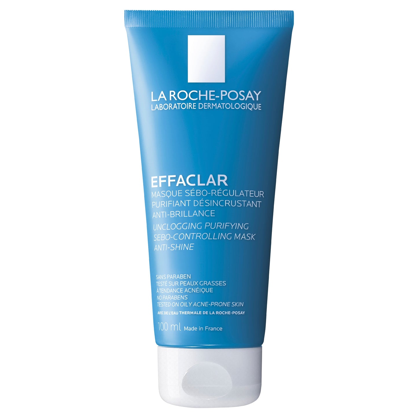 Effaclar Mask