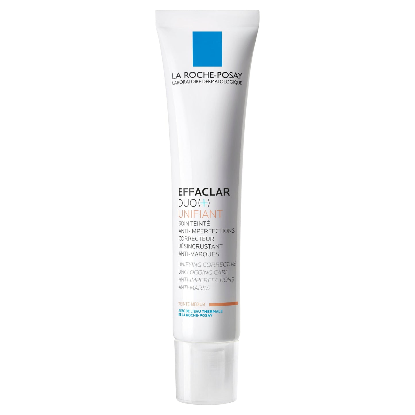 Effaclar Duo Plus Treatment Unifiant Medium