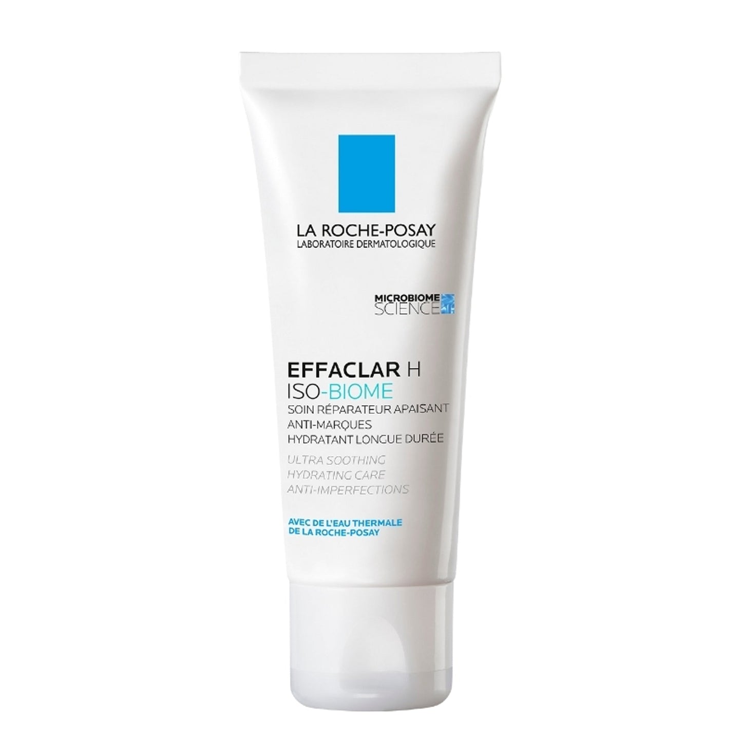 Effaclar H Iso-Biome Moisturiser