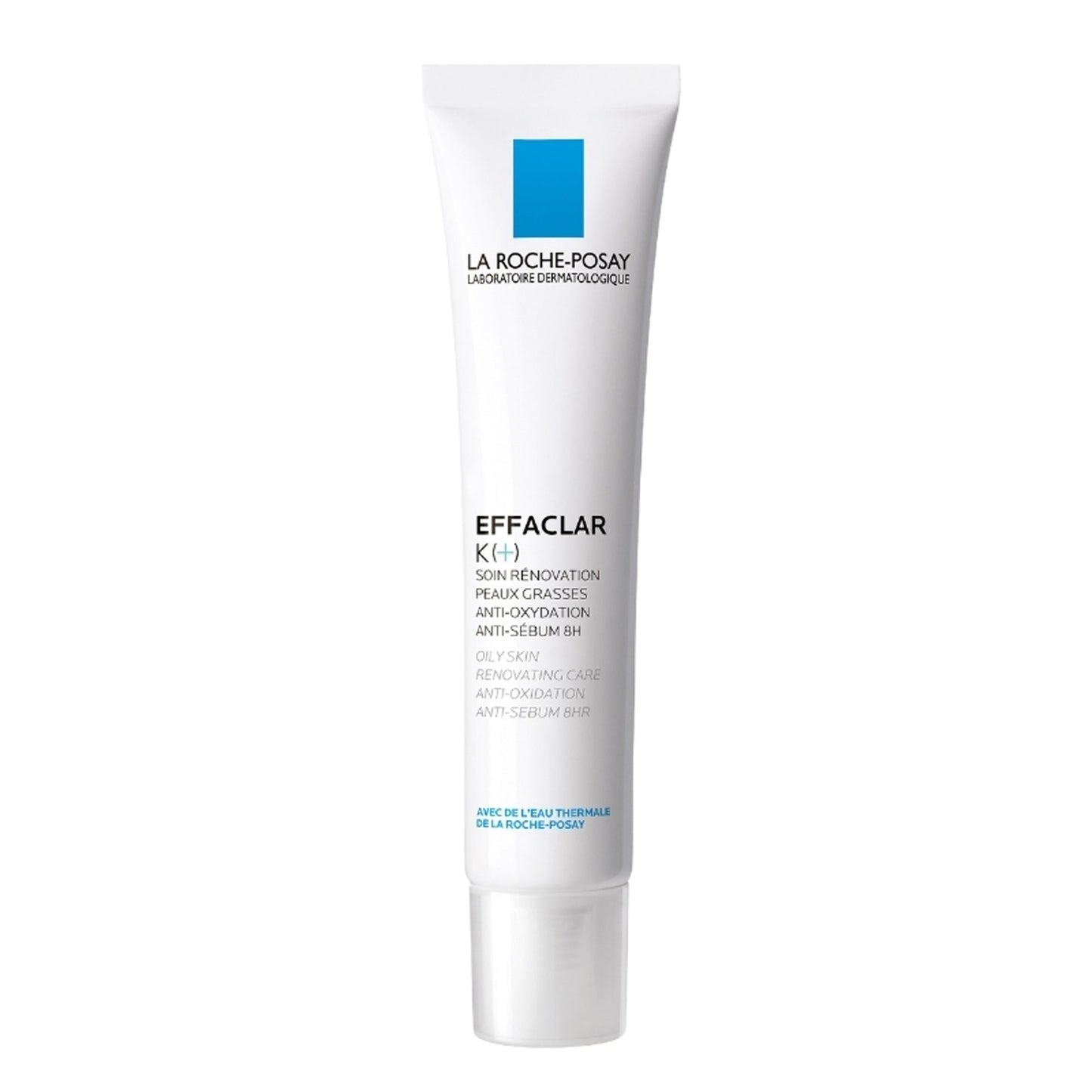 Effaclar K(+) Anti-Blackhead Treatment