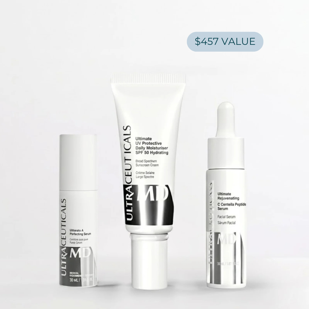Ultimate Firming Trio