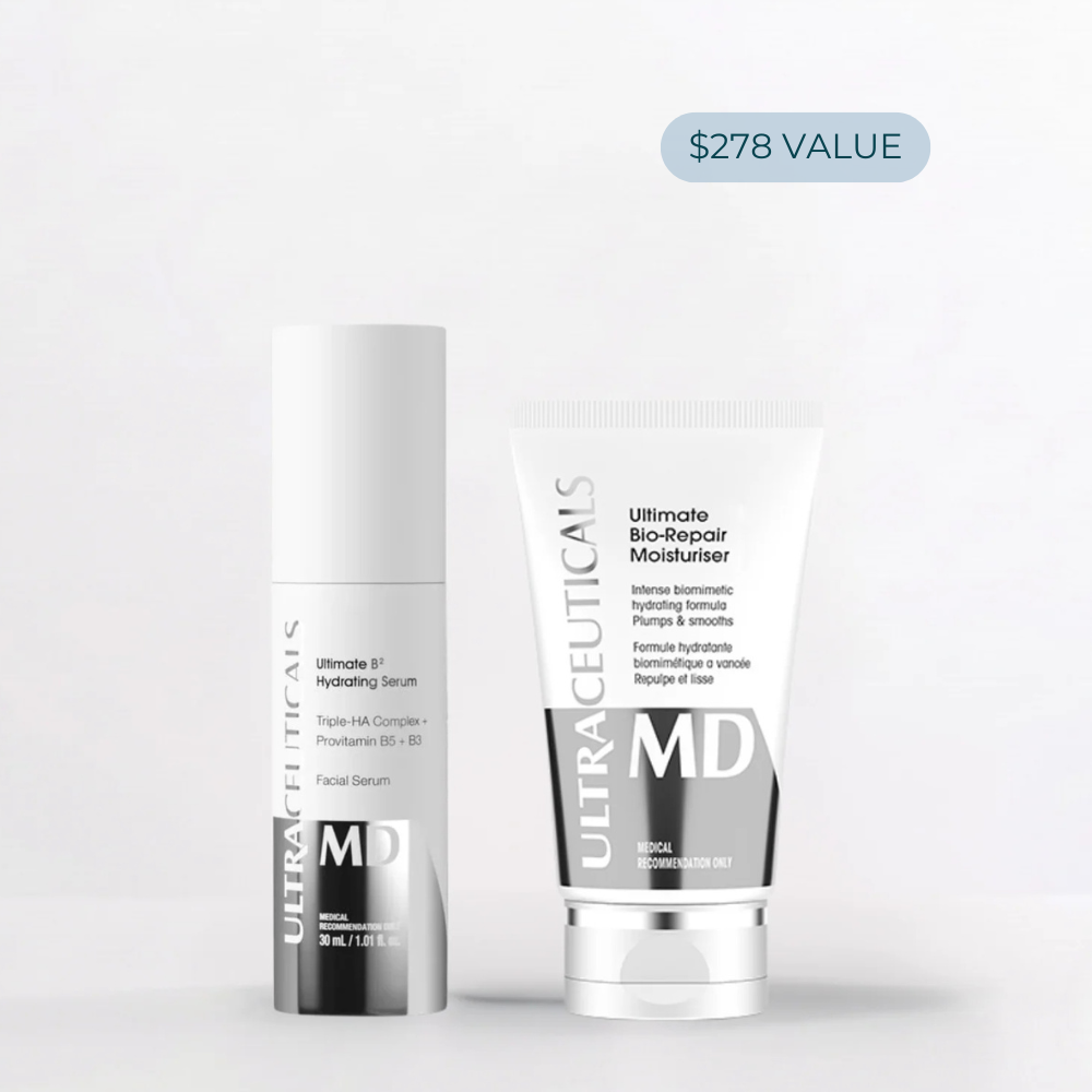 Barrier Hydration Duo