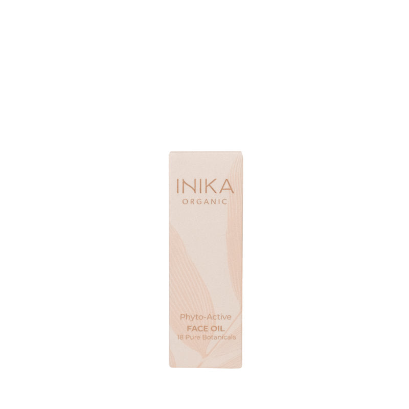 Phyto-Active Face Oil