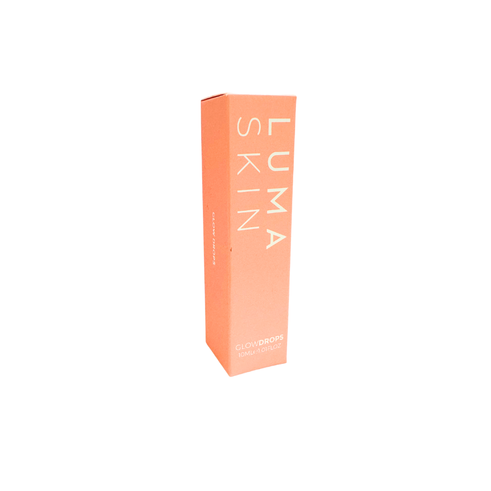 Bronzing Glow Drops 10ml