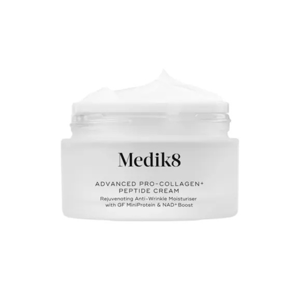 Advanced Pro-Collagen+ Peptide Cream