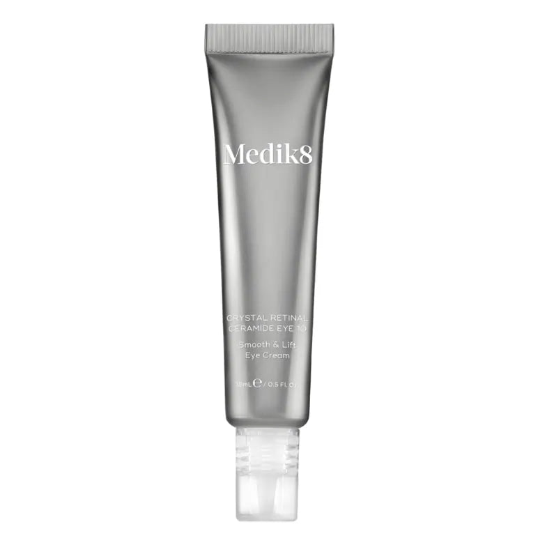 Crystal Retinal Ceramide Eye 10