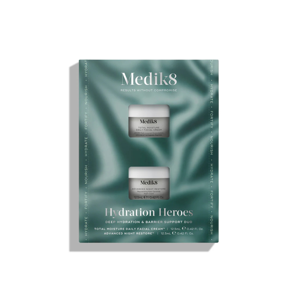 Limited Edition Hydration Heroes Pack