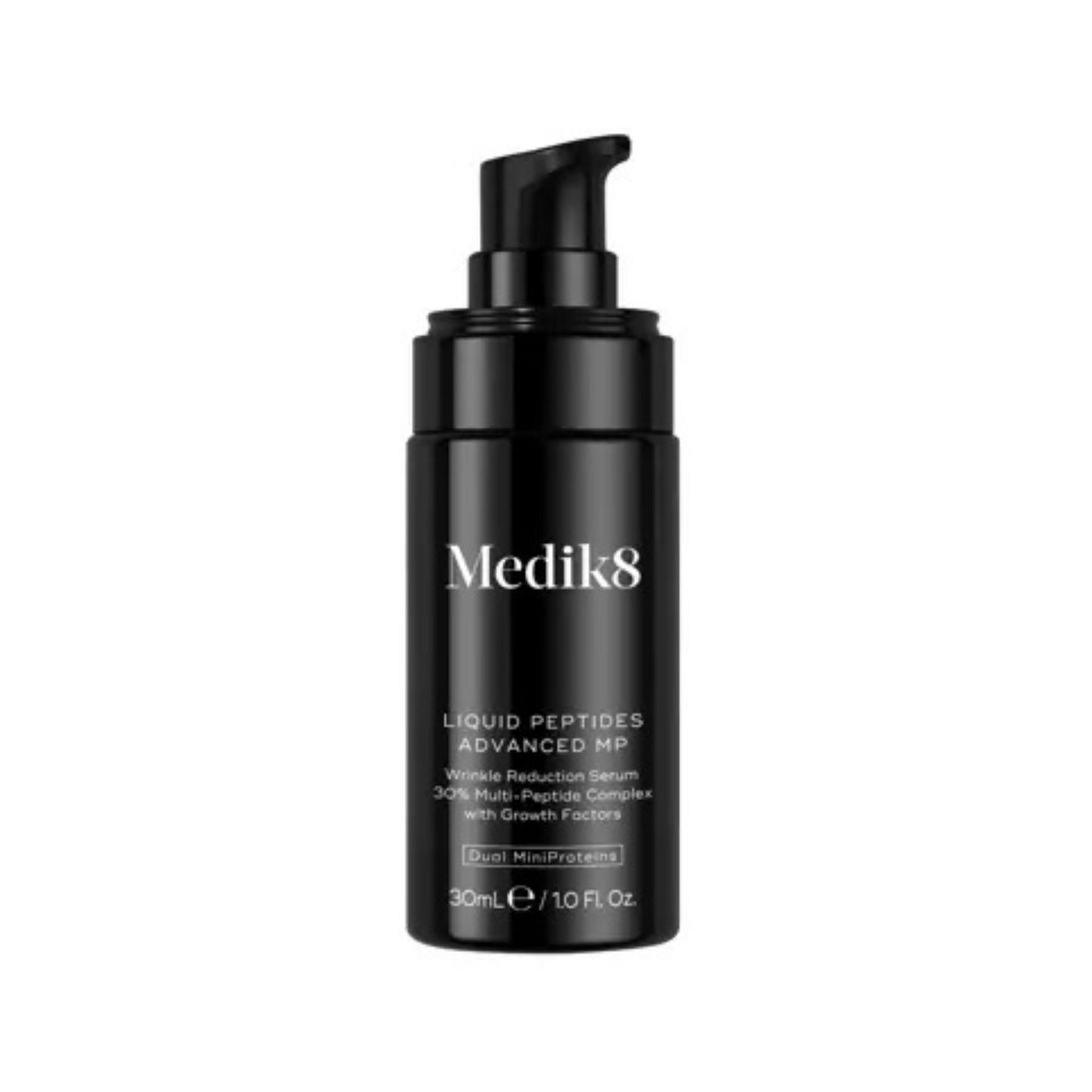 Liquid Peptides Advanced MP
