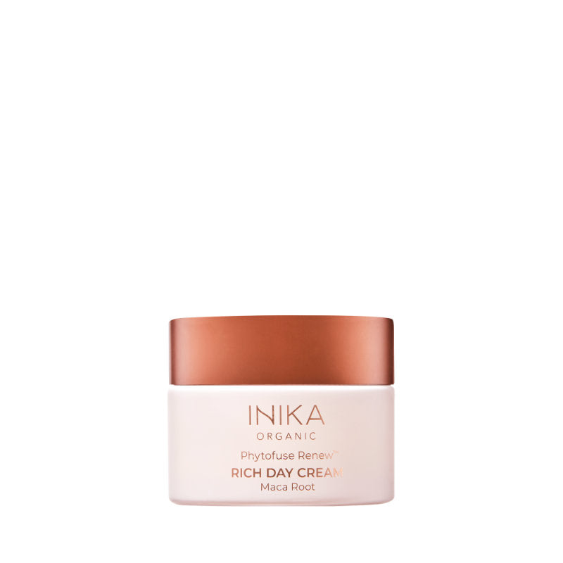 Phytofuse Renew™ Rich Day Cream