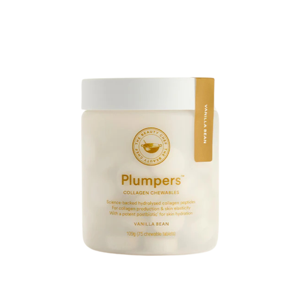 Plumpers™ Vanilla