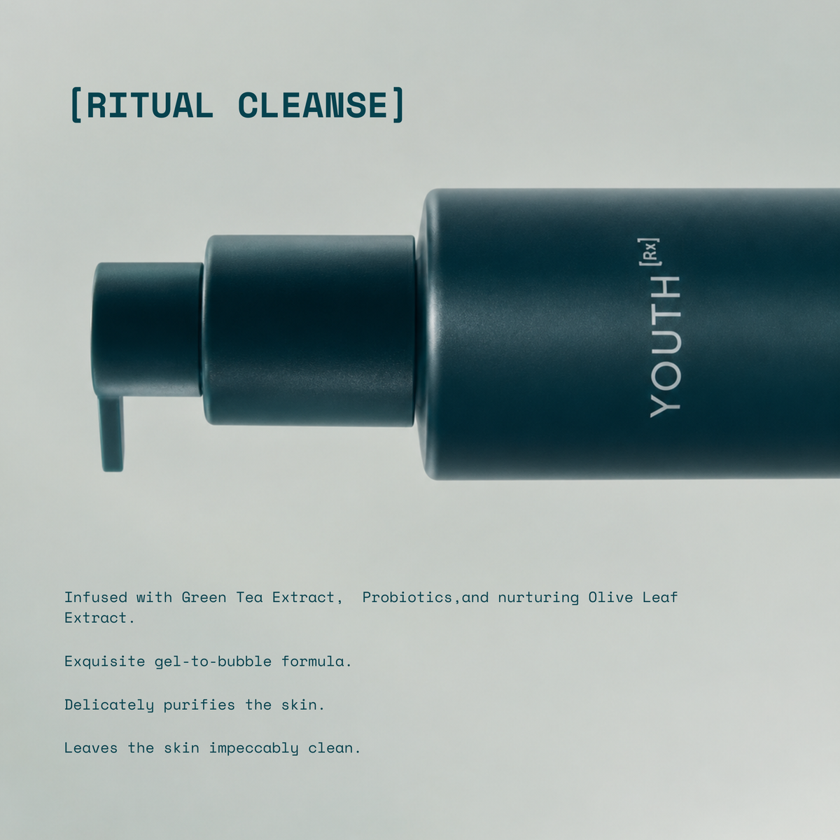 Ritual Cleanse