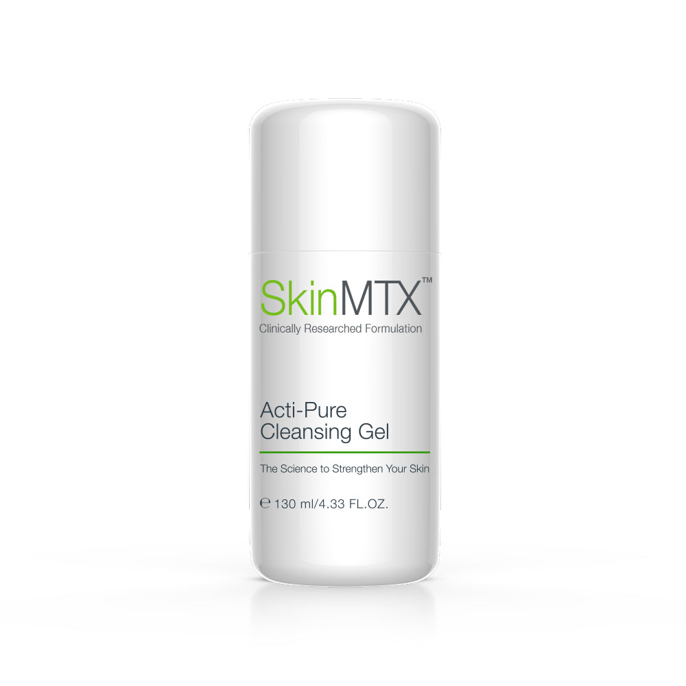 Acti Pure Cleansing Gel