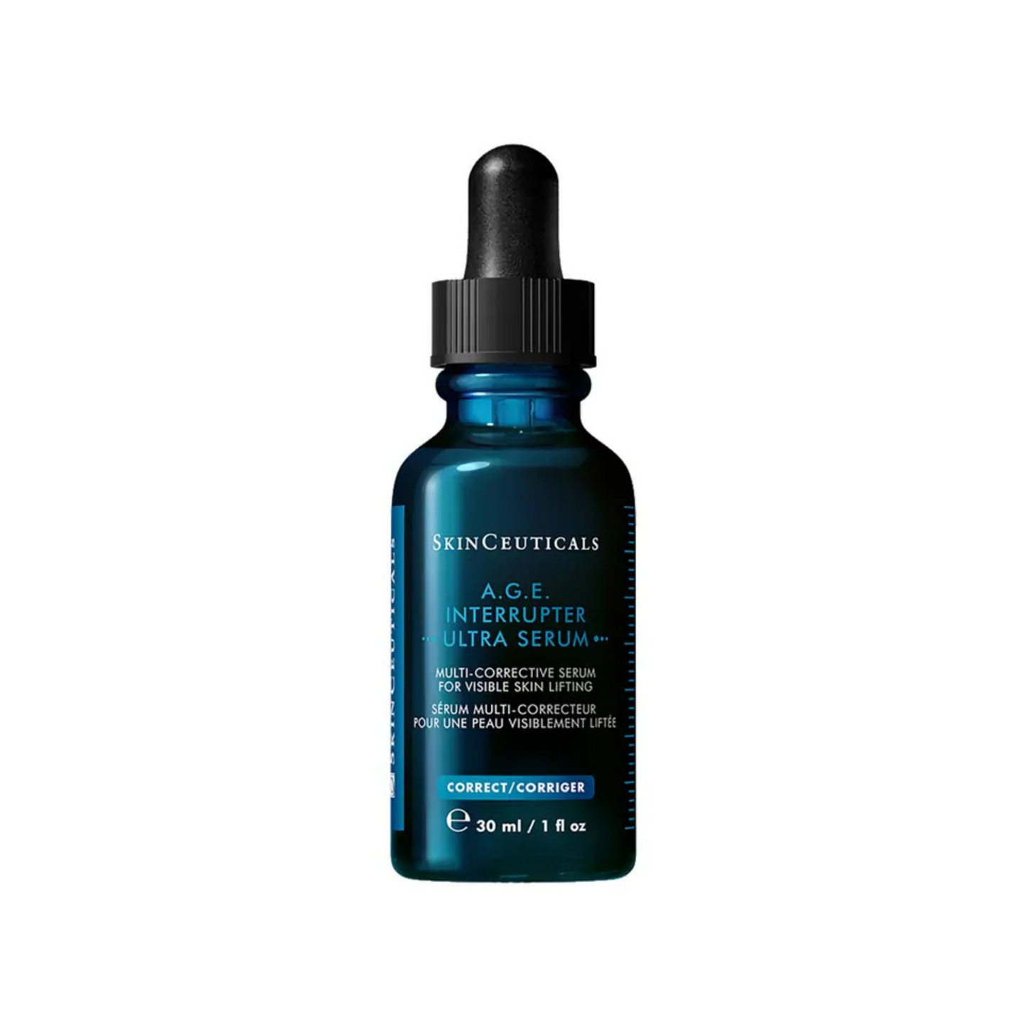 A.G.E. Interrupter Ultra Serum