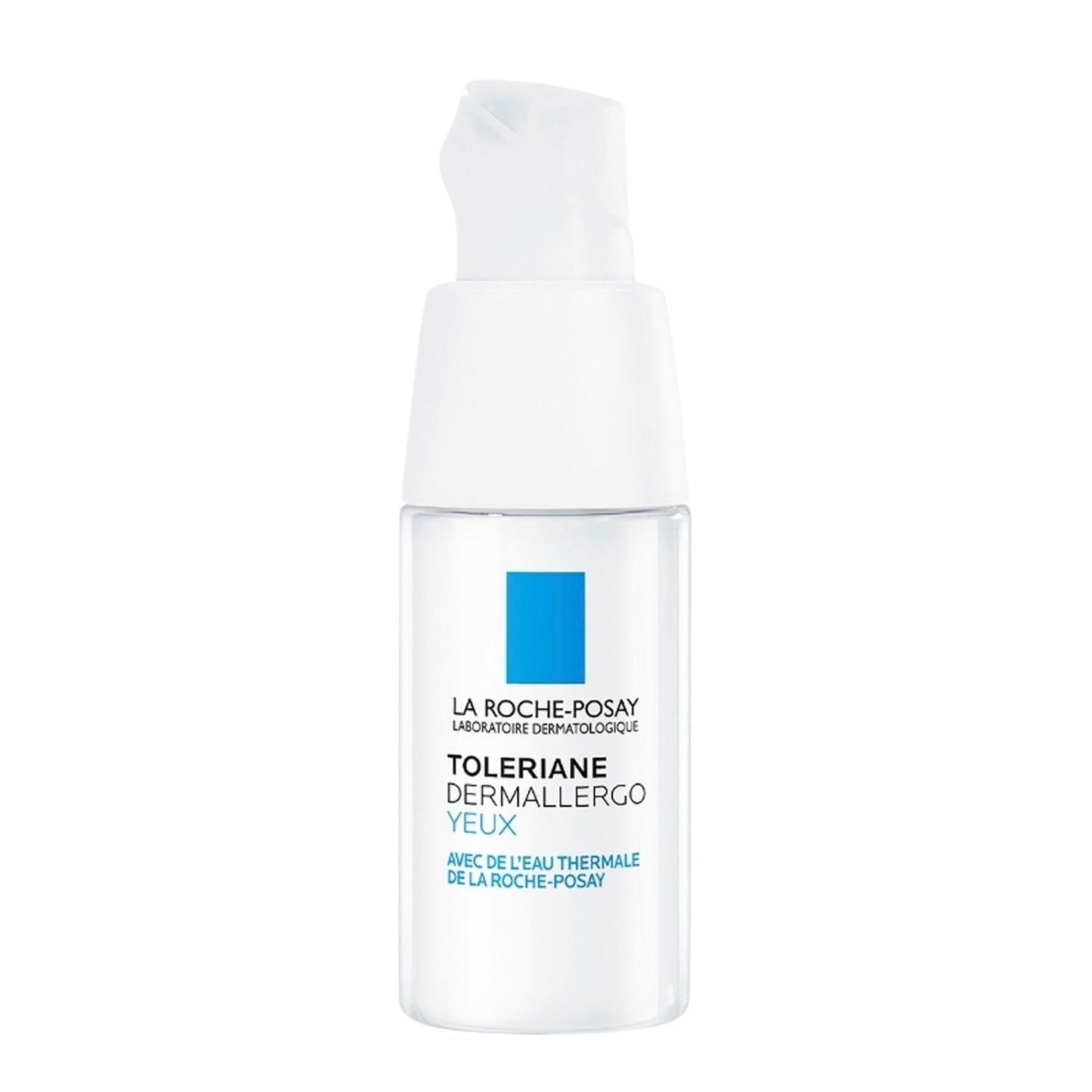 Toleriane Dermallergo Eye Cream