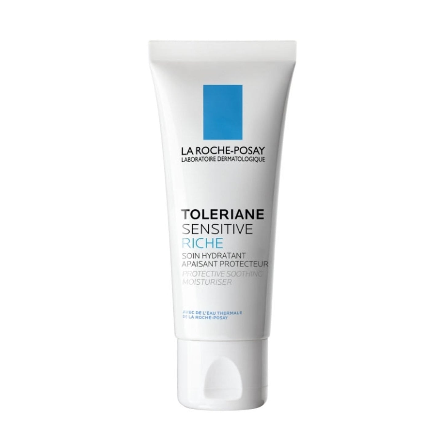 Toleriane Sensitive Riche Moisturiser