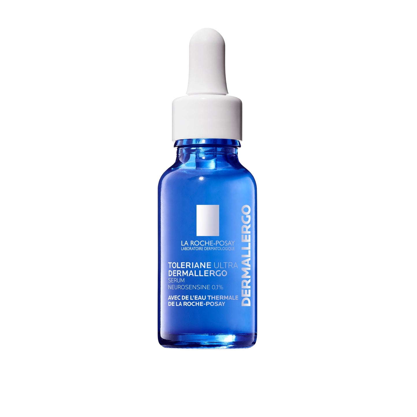 Toleriane Ultra Dermallergo Serum