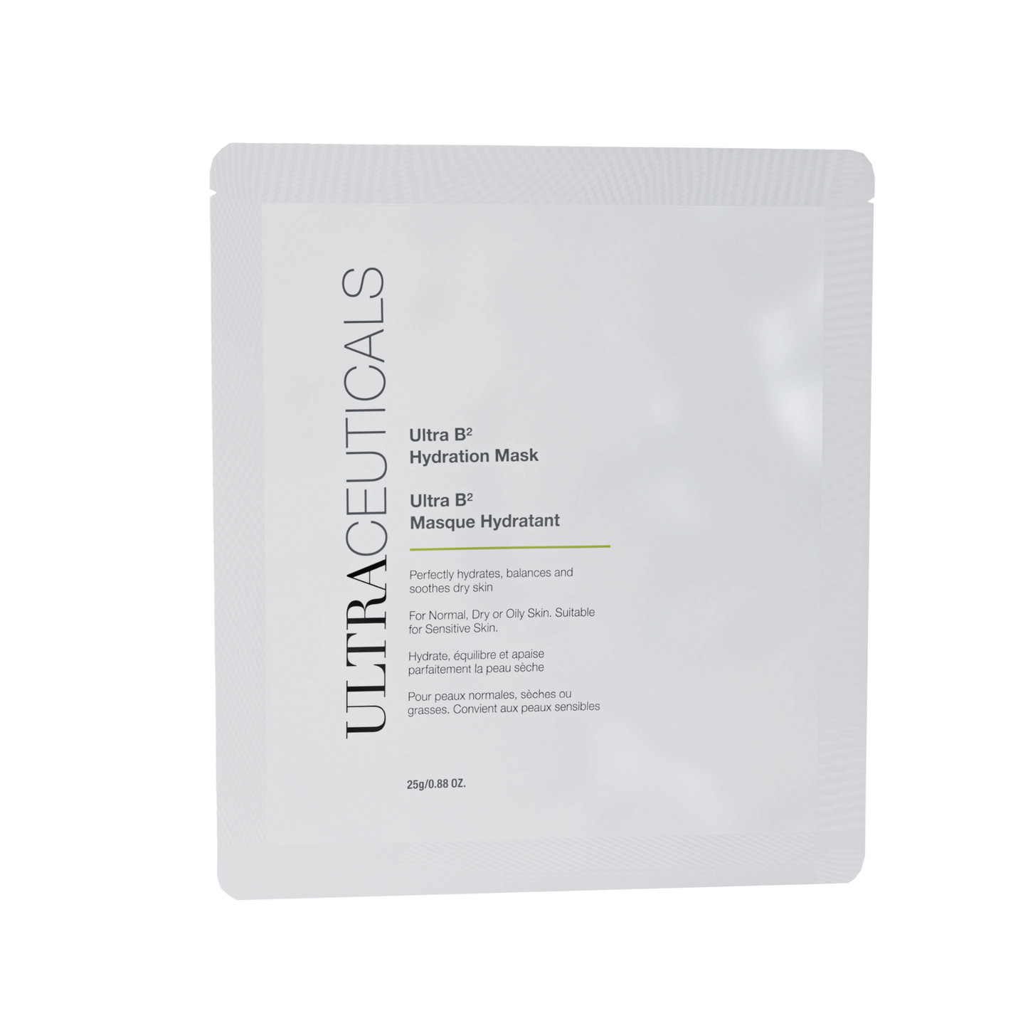 Ultra B2 Hydration Mask (Single)