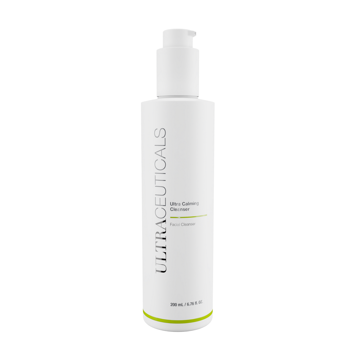 Ultra Calming Cleanser 200ml
