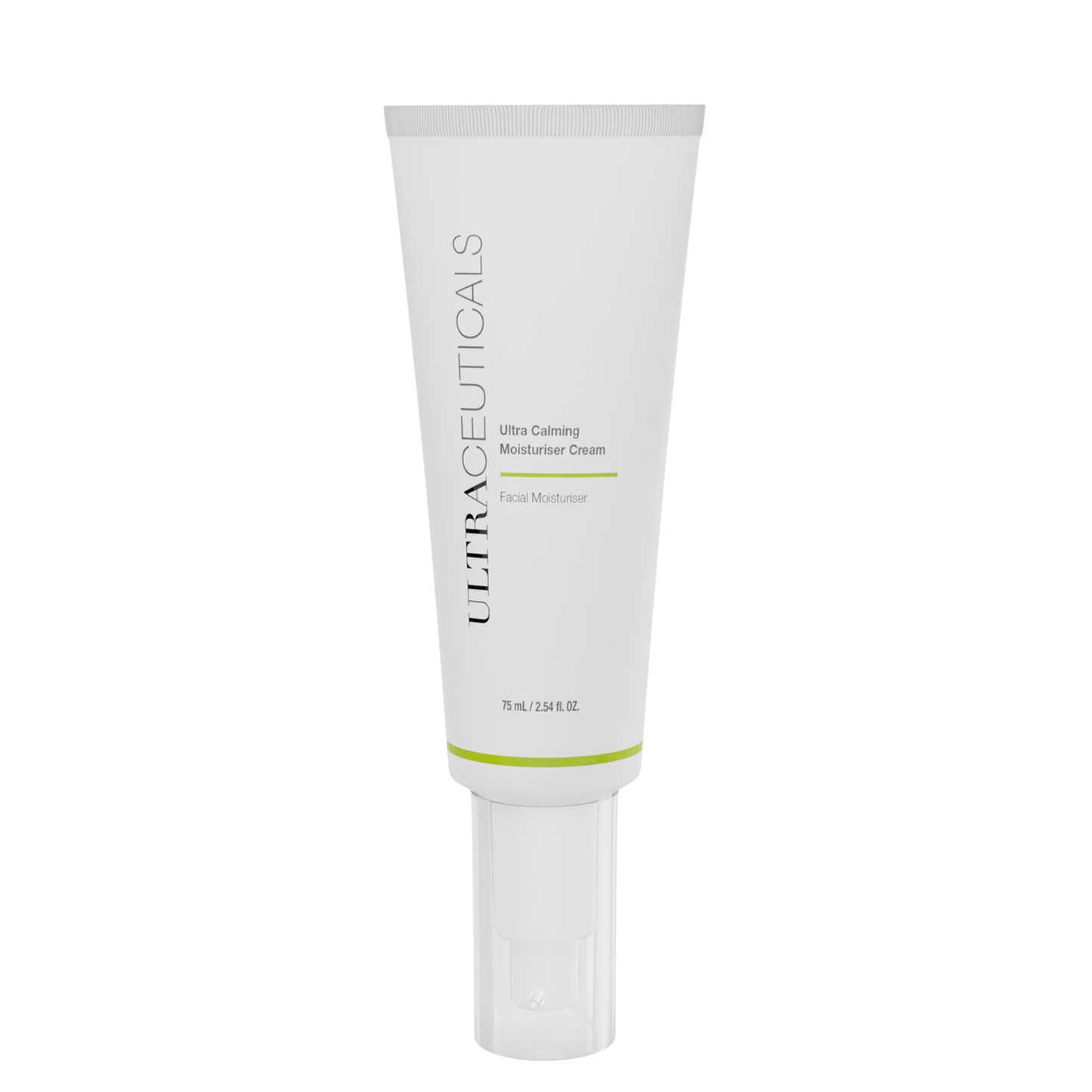 Ultra Calming Moisturiser Cream 75ml