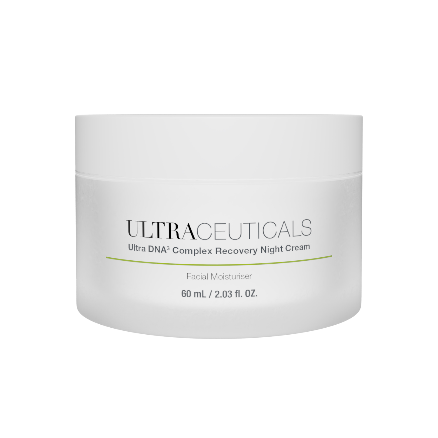Ultra DNA3 Complex Recovery Night Cream 60ml