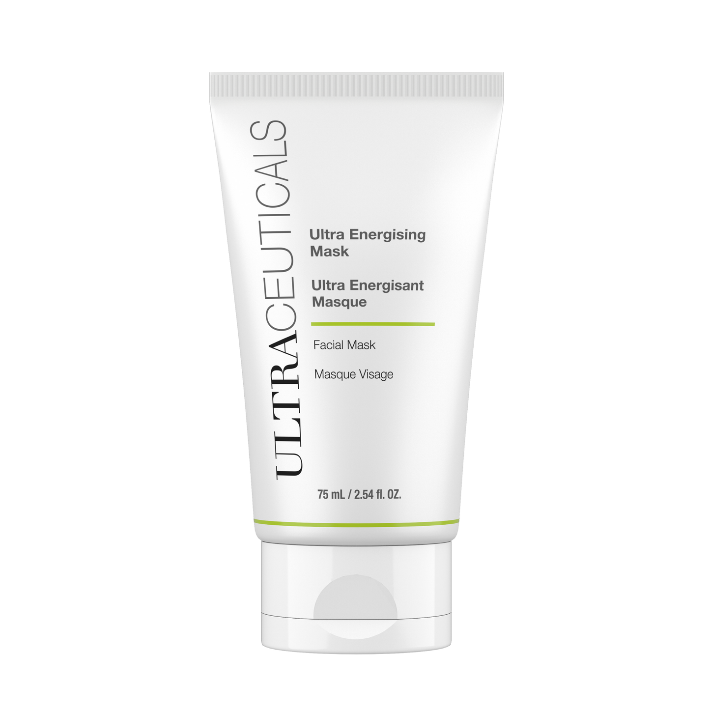 Ultra Energising Mask 75ml