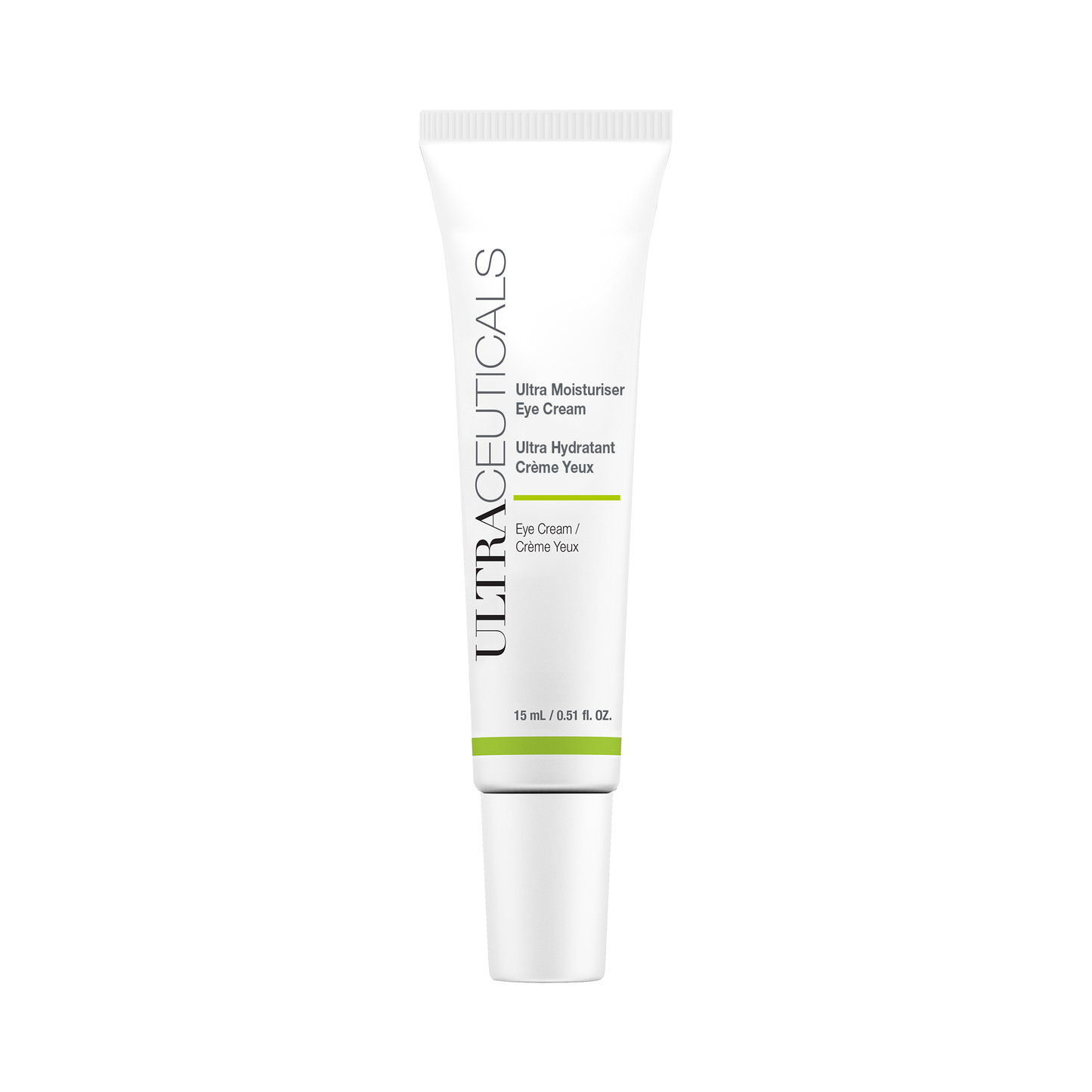 Ultra Moisturiser Eye Cream 15ml