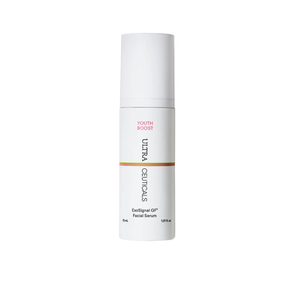 Ultra Youth Boost ExoSignal GF² Facial Serum 30ml