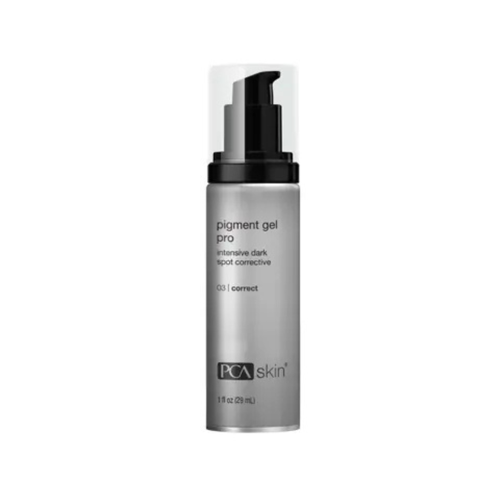 Pigment Gel Pro