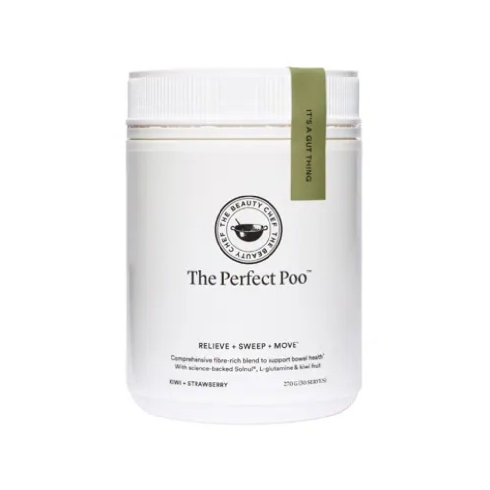 The Perfect Poo