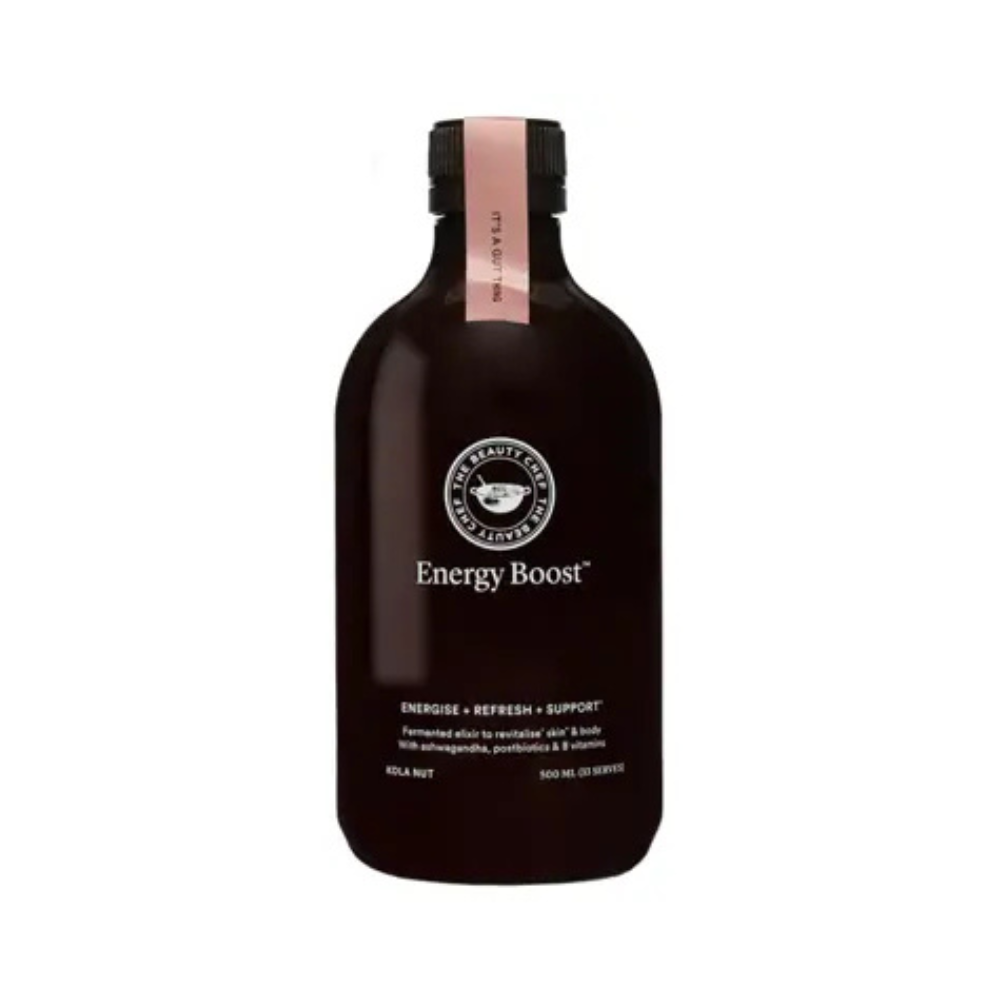 Energy Inner Beauty Boost